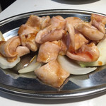 やるきホルモン - 