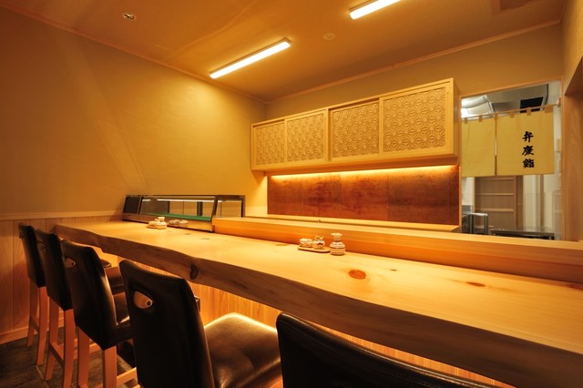 弁慶鮨 志津川 | 南三陸町の新鮮寿司店