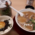 ラーメン横綱 - 