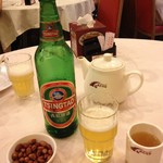 Under Bridge Spicy Crab - 