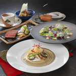 Teppan Yaki - 