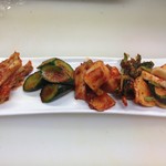 焼肉 北砂トラジ - 