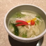 焼肉 北砂トラジ - 