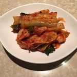 焼肉 北砂トラジ - 