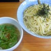塩つけ麺 灯花