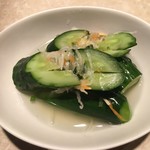 焼肉 北砂トラジ - 