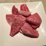 焼肉 北砂トラジ - 