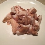 焼肉 北砂トラジ - 
