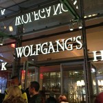 Wolfgang's Steakhouse - 