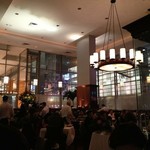 Wolfgang's Steakhouse - 