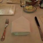 Wolfgang's Steakhouse - 