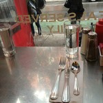 Clinton Street Baking Co. & Restaurant - 