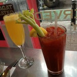 Clinton Street Baking Co. & Restaurant - 