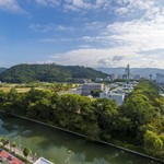 Setouchi Baru La Terrazza - 