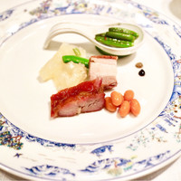 中国飯店 琥珀宮 - 