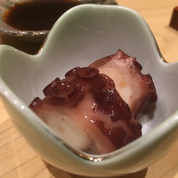 鮨 つきうだ - 