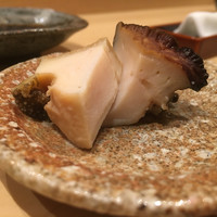鮨 つきうだ - 