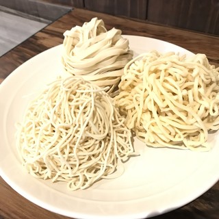 麺処 まるよし_1
