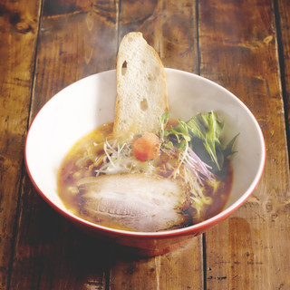 つけめん・らーめん 海老鶏麺蔵_2