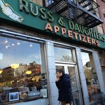 Russ & Daughters - 