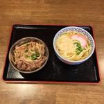 自家製手打 やおきうどん - 