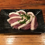 Kushiyaki Manaka - 
