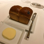 レストラン ラ ルレヴ - 