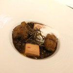 レストラン ラ ルレヴ - 