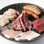 Yakiniku Horumon Ryuunosu - 