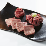 焼肉とかすうどん 龍の巣 - 