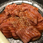 炭小屋 - 炭小屋(仙台ホルモン)