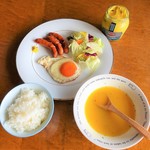 Karsemeijer Kaasspecialiteiten - ①マスタード♡