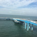 海づり公園桟橋レストラン - 