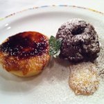 Trattoria Del Cielo - 