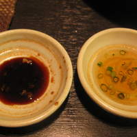 博多水炊きと焼き鳥 鳥善 銀座店 - 