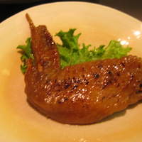 博多水炊きと焼き鳥 鳥善 銀座店 - 