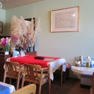 レストランとまと_2