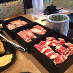 海覇王金牌火鍋 - 