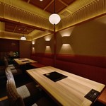 Niku Kaiseki Yukawa - 