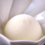 柚子果子露/香草冰淇淋/抹茶冰淇淋