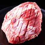 テーブルオーダーバイキング 焼肉 王道 - 