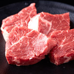 テーブルオーダーバイキング 焼肉 王道 - 