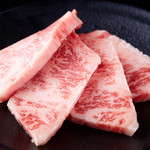 テーブルオーダーバイキング 焼肉 王道 - 