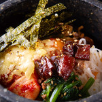 Yakiniku Horumon Oudou - 