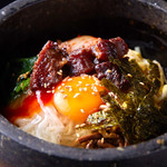 テーブルオーダーバイキング 焼肉 王道 - 