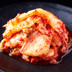 テーブルオーダーバイキング 焼肉 王道 - 