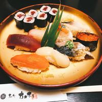 寿し心 なかむら - 