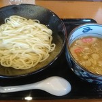 つけ麺貴族小吾味庵　松本村井店 - 