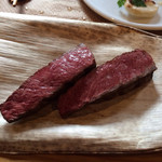 小石川 中勢以 - 