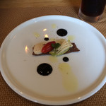 小石川 中勢以 - 